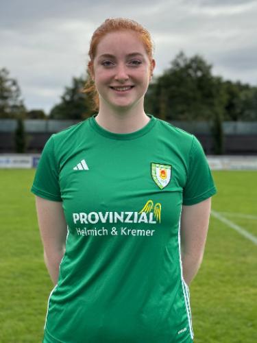 Franziska Temming