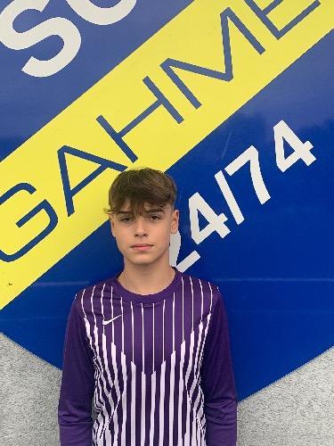 Ryan Daymian Thiemann