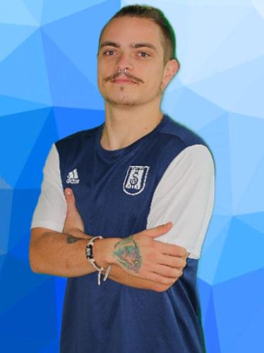Lucas Malze