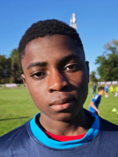 Alassane Kadili