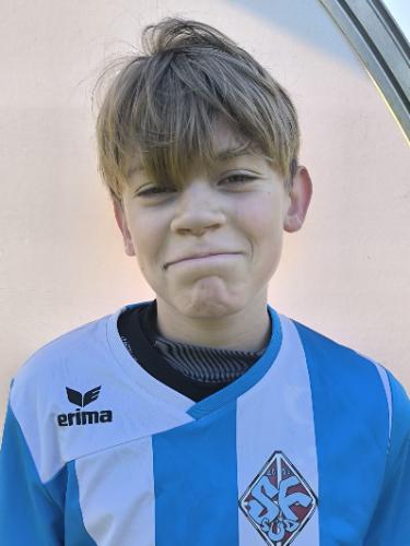 Lucio Uwe Peter Kunze