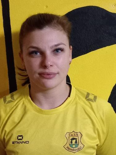 Lara Christin Deckelmann