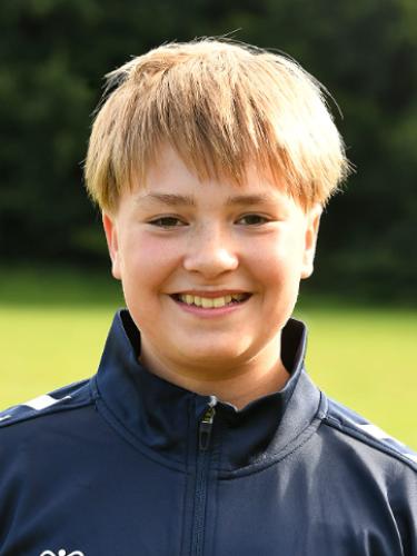 Mika Leonard Gärtner