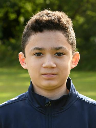 Frederik Damian Toda