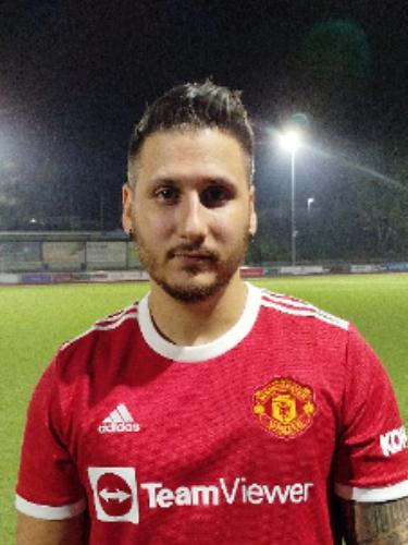 Athanasios Bacharidis