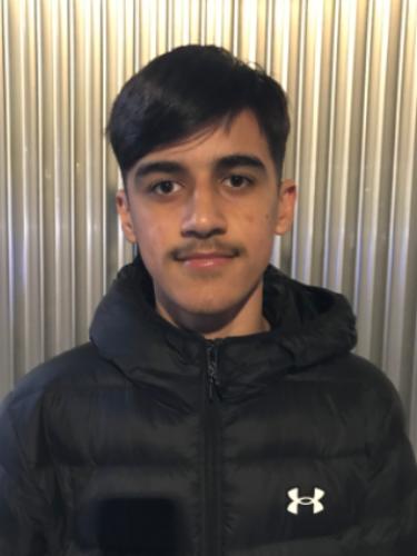 Aram Naji Mishur Al Yazdo