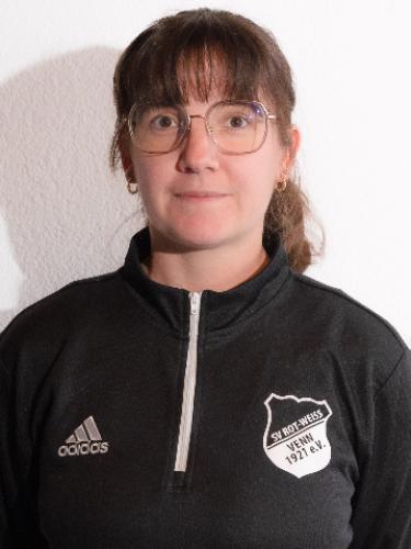 Jessica Gilleßen