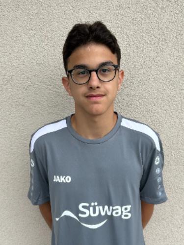 Arda Yasar Demirbas