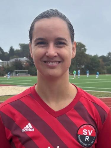 Kathrin Mareike Kehrle