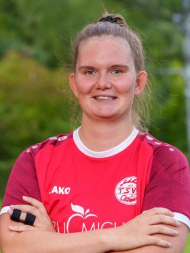 Jessica Langner