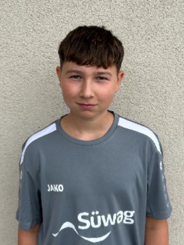 Max Oechsle