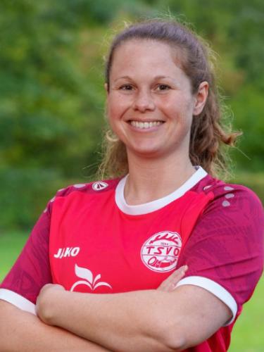 Carmen Diana Richter