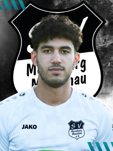 Mohamed El Mehdi Maoun