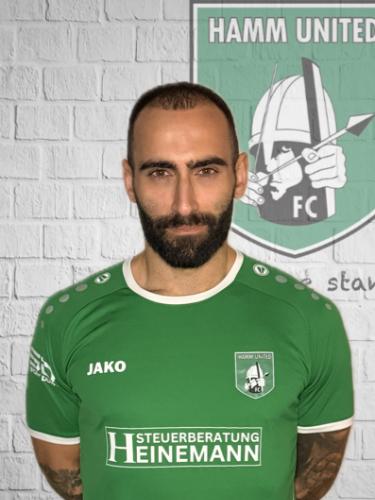 Alexandros Ignatiadis