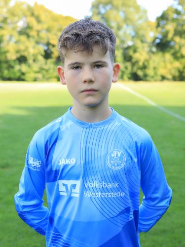 Jakob Friedrich Hinsche