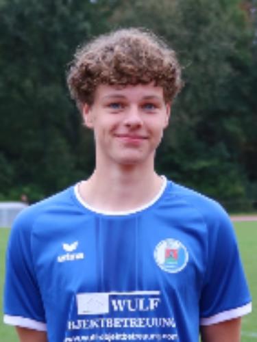 Matti Fredi Gillmann