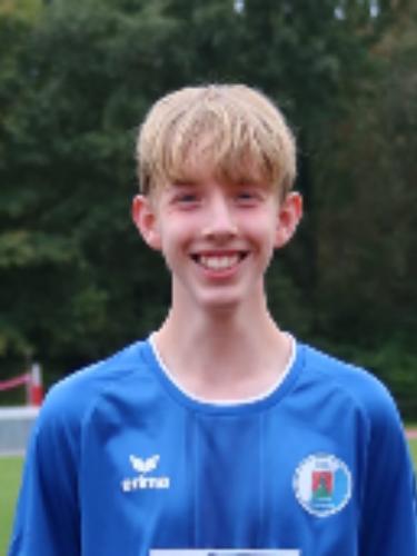 Paul Leopold Marco Maria Falkenau