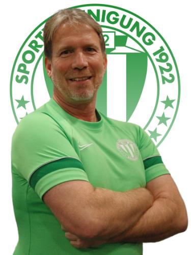 Holger Pucher
