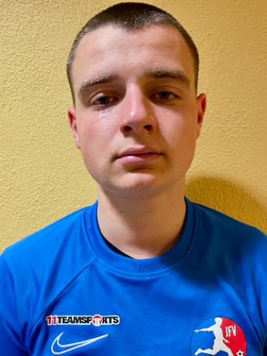 Danylo Zhukovskyi
