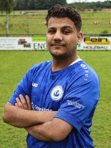 Mohammad Nur Al Ibrahim