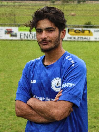 Faisal Al Rahmoun