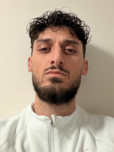 Salih Sari