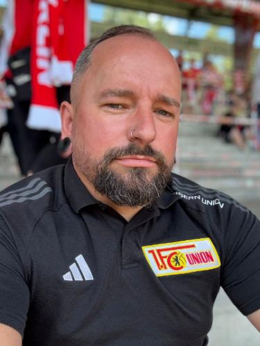 Renaldo Bechert