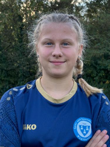 Lisa Bierschenk