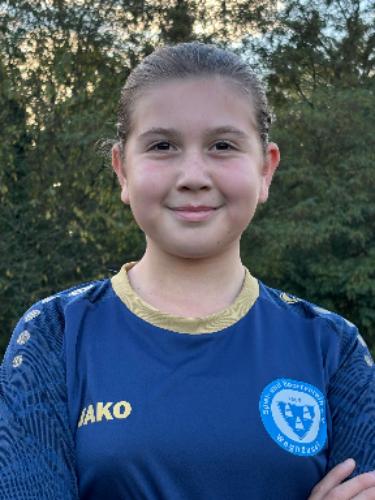 Lilly Liebgott