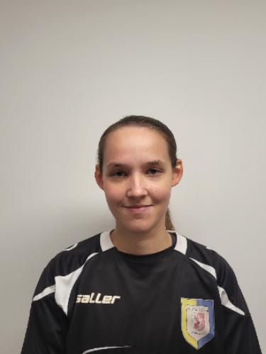Carolin Engert