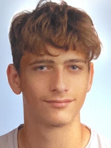 Ian Gabriel Beinhoff