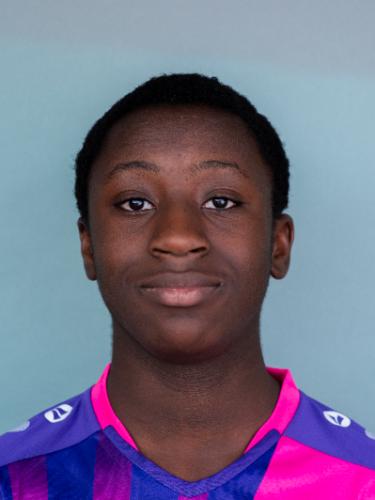 Charles Christian Bodzemo Shey