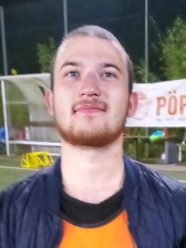 Janick Frank Niemann