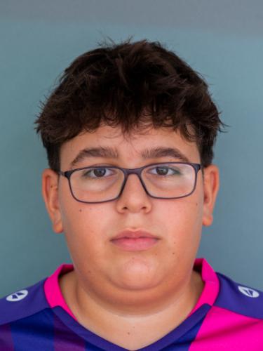 Alessandro Bernardo Iaccino