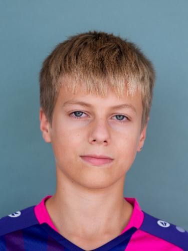 Lukas John