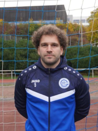 Gökhan Yazici