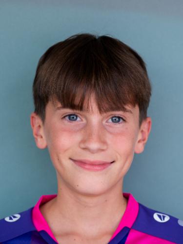 Christian Jethro Spall