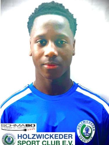 Diulde Mohamad Barry