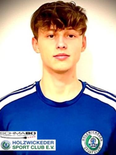 Philipp Luca Steffen