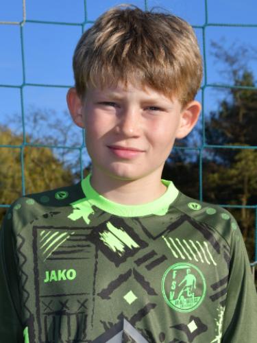 Fritz Theodor Wilhelm