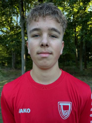 Jaspar Frederik Matthies