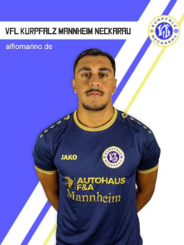 Josef Christian Cobanoglu