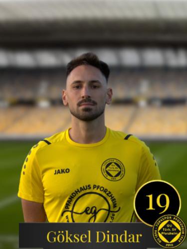 Göksel Dindar