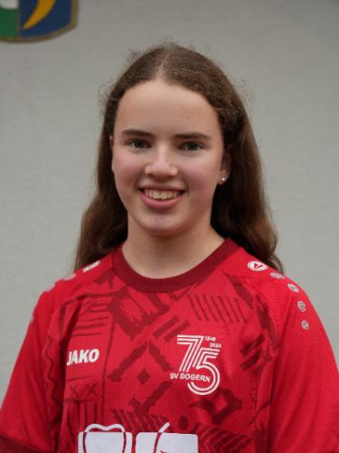Antonia Hauser