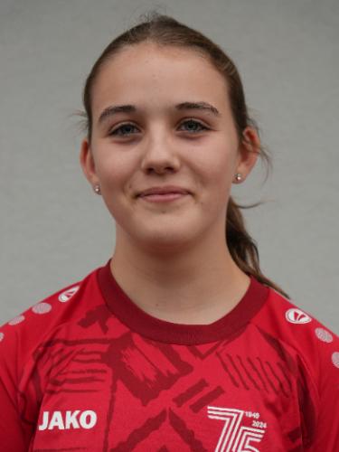Franziska Emmerrich
