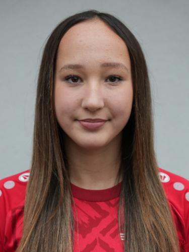 Leonie Kromer