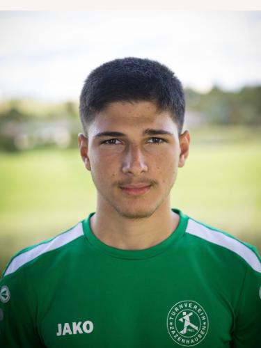 Kerem Tozman