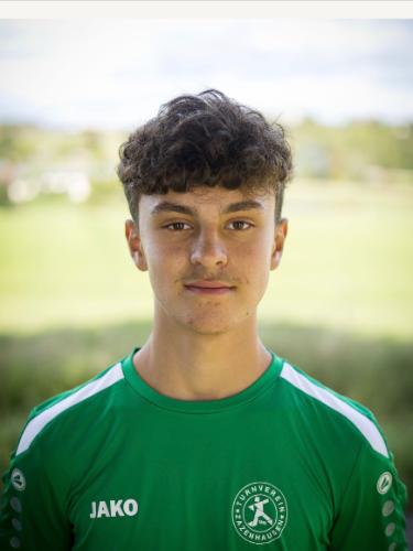 Alexandros Tzintzoglou