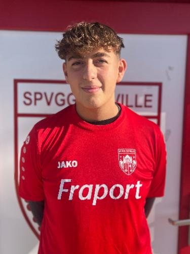 Jannis Spreitzer