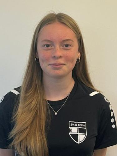 Hannah Müller